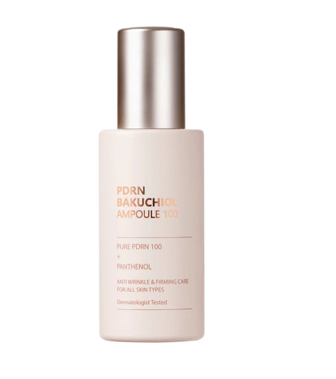 CUSKIN SERUMAS SU GRYNUOJU PDRN IR AUGALINIU BAKUČIOLIU, 35ML